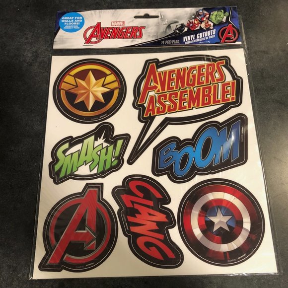 Black Panther Birthday Decorations Wakanda Forever! Party Supplies Bundle - NEW - Picture 6 of 6